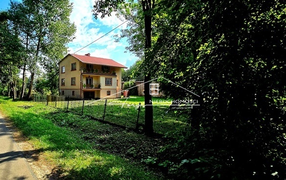 Podkarpackie. Łazy. Domy na sprzedaż