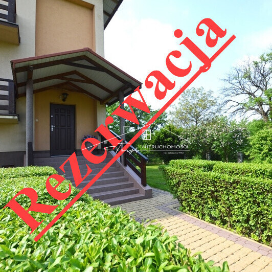 Dom na sprzedaż o pow. 250m2. Podkarpackie. Przemyśl. Domy na sprzedaż