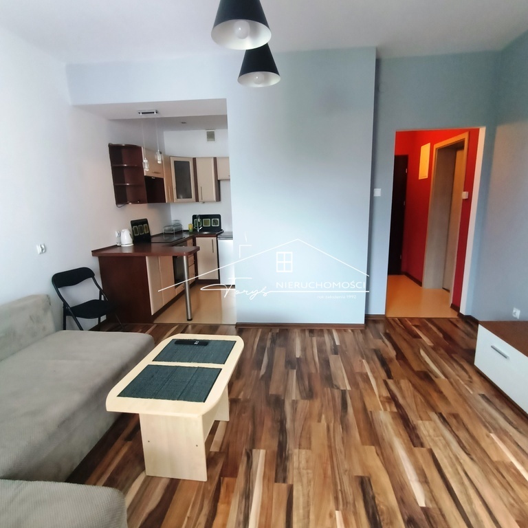 Na wynajem  apartament ul. Moniuszki, Przemyśl. Podkarpackie. Przemyśl. Mieszkania na wynajem