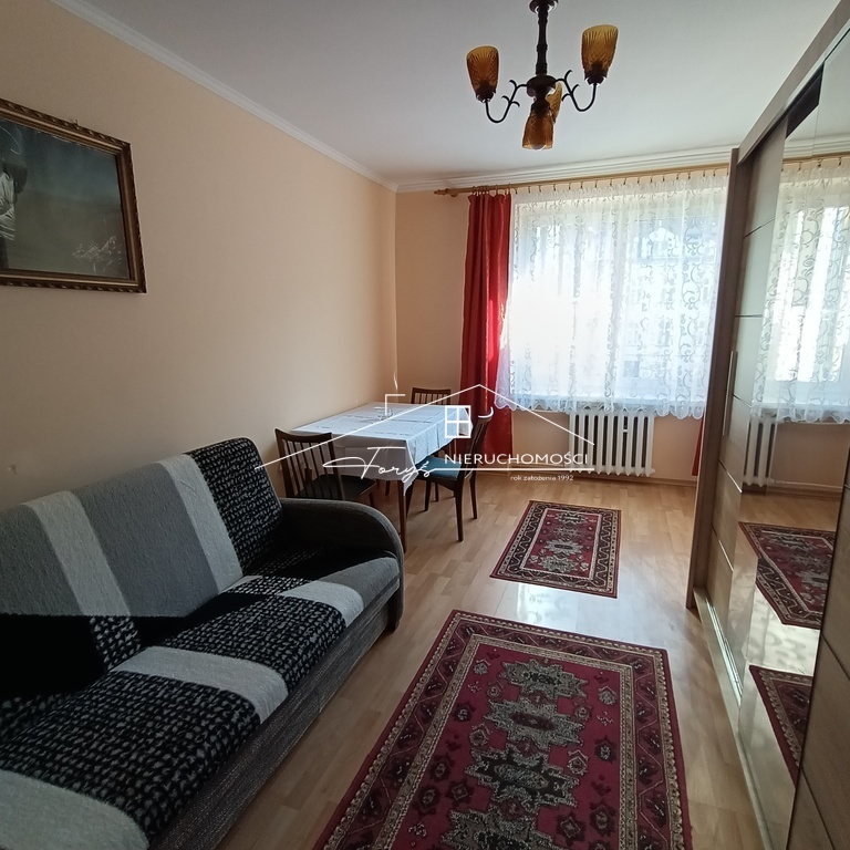 Mieszkanie w bloku 3 pokojowe z balkonem. Podkarpackie. Przemyśl. Mieszkania na sprzedaż
