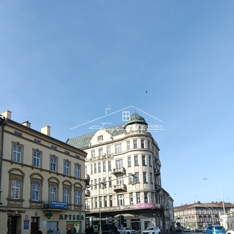 Do wynajęcia kamienica w centrum Przemyśla. Podkarpackie. Przemyśl. Obiekty komercyjne na wynajem
