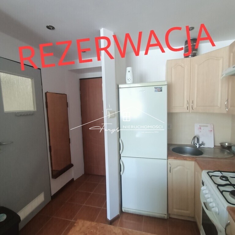 Kawalerka przy ul. Waygarta w Przemyślu. Podkarpackie. Przemyśl. Mieszkania na sprzedaż