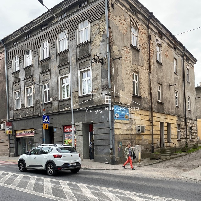 Na sprzedaż Kamienica inwestycyjna. Podkarpackie. Przemyśl. Domy na sprzedaż