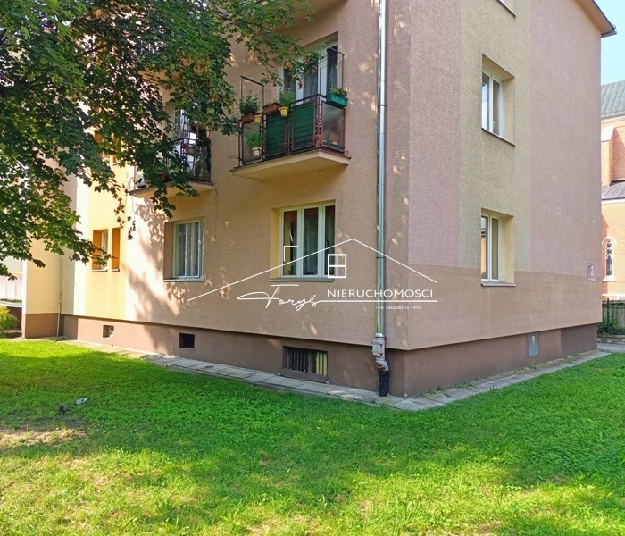 Przemysl, ul.Glazera, kawalerka na parterze. Podkarpackie. Przemyśl. Mieszkania na sprzedaż