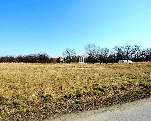 Podkarpackie. Buszkowice. Sprzedaż działek