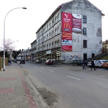 Podkarpackie. Przemyśl. Wynajem lokali komercyjnych