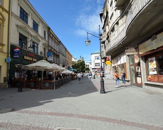 Podkarpackie. Przemyśl. Wynajem lokali komercyjnych