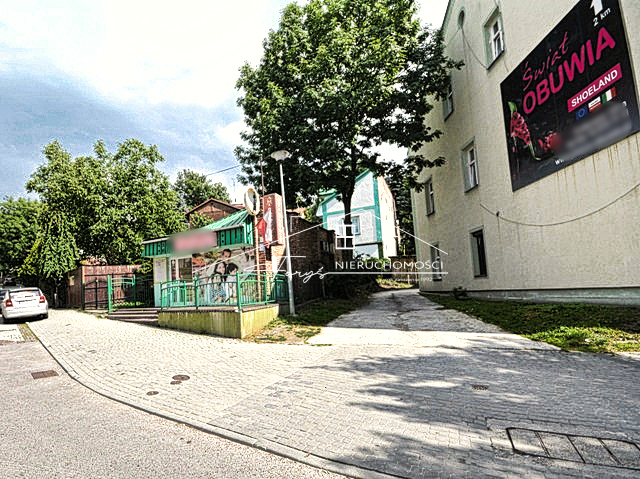 Podkarpackie. Przemyśl. Sprzedaż lokali komercyjnych