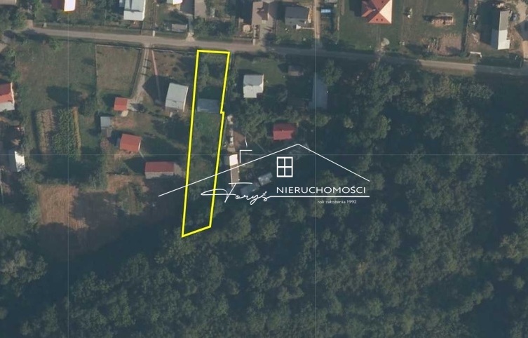 Podkarpackie. Korczowa. Sprzedaż działek