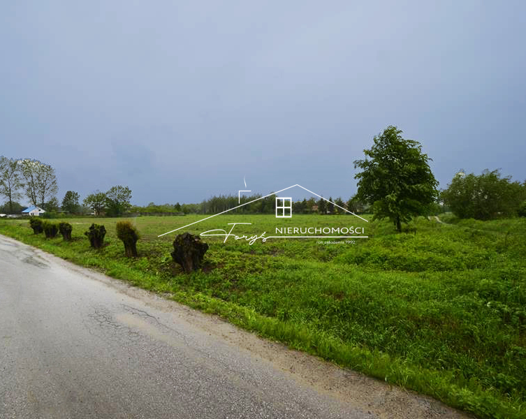 Podkarpackie. Jarosław. Sprzedaż działek