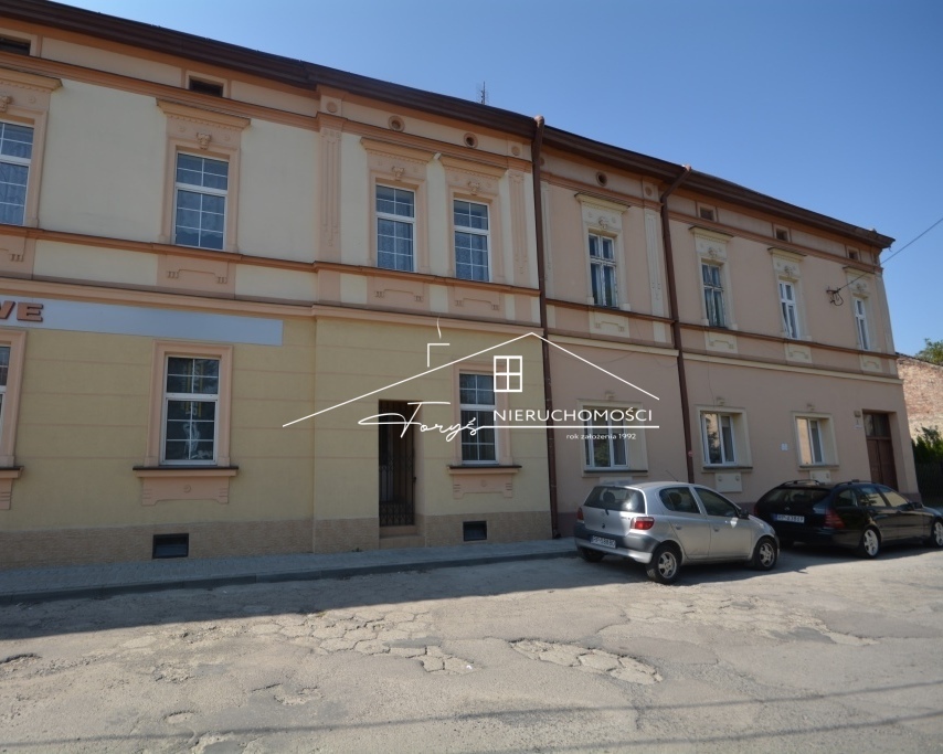 Podkarpackie. Przemyśl. Wynajem lokali komercyjnych