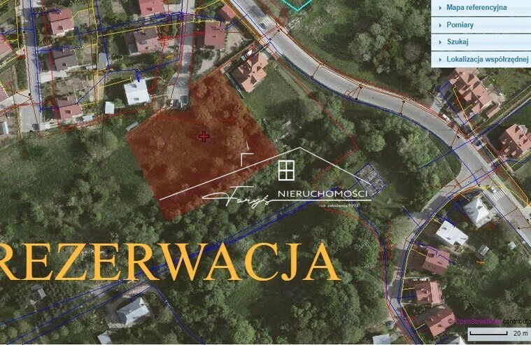Podkarpackie. Przemyśl. Sprzedaż działek