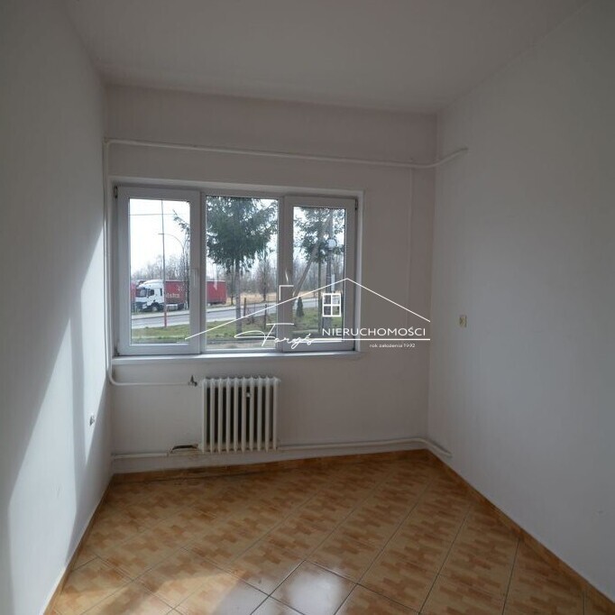 Podkarpackie. Przemyśl. Wynajem lokali komercyjnych