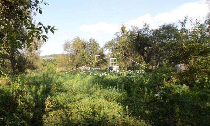 Podkarpackie. Bircza. Sprzedaż działek