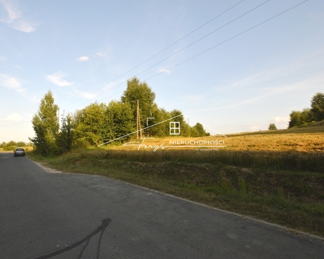Podkarpackie. Przemyśl. Sprzedaż działek
