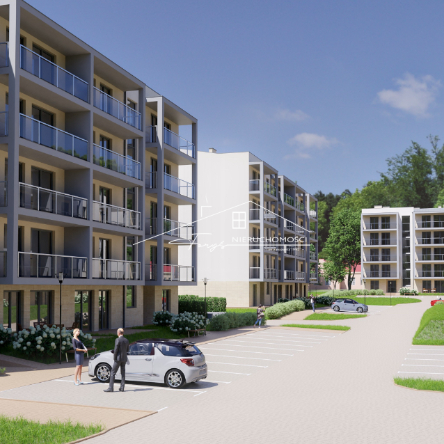Mieszkanie na sprzedaż o pow. 42,84 m2. Podkarpackie. Przemyśl. Mieszkania na sprzedaż