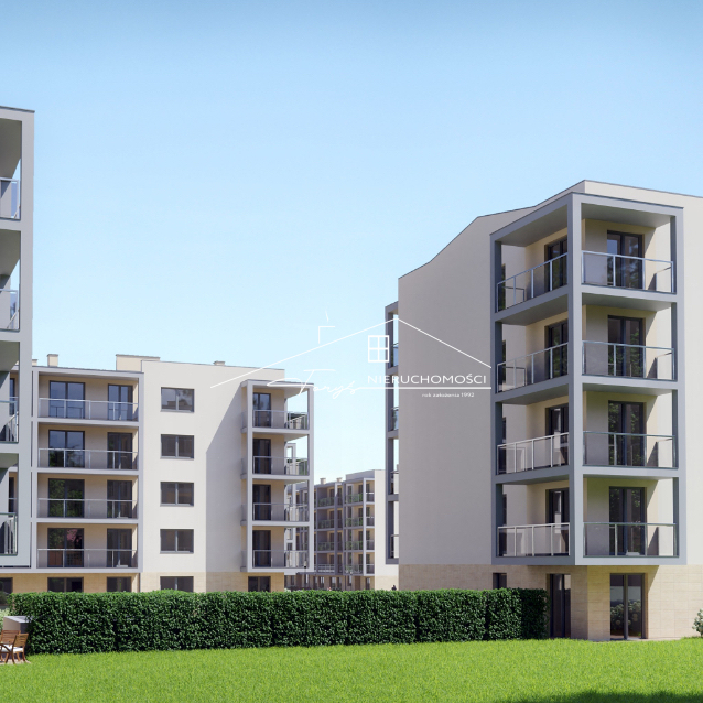 Mieszkanie na sprzedaż o pow. 41,14 m2. Podkarpackie. Przemyśl. Mieszkania na sprzedaż