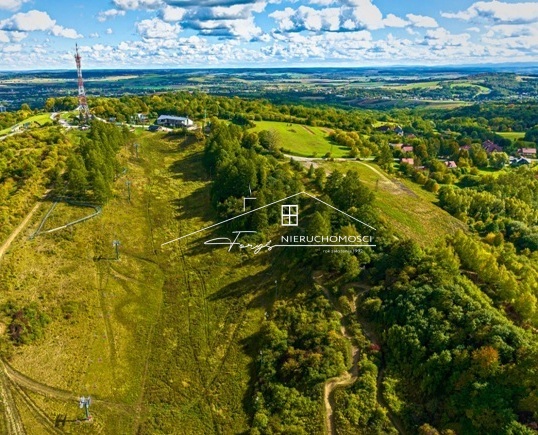 Podkarpackie. Przemyśl. Sprzedaż działek