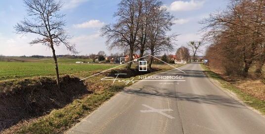 Lubelskie. Piotrawin. Sprzedaż działek