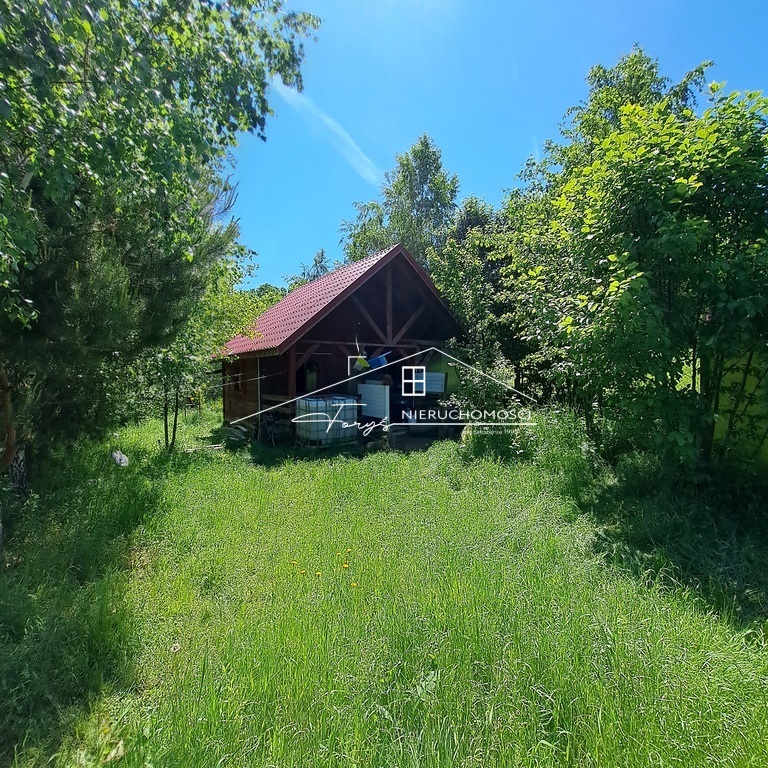 Podkarpackie. Nozdrzec. Sprzedaż działek