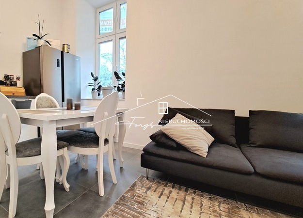 Wyjątkowe mieszkanie na Starym Mieście o pow. 59m2. Podkarpackie. Przemyśl. Mieszkania na sprzedaż