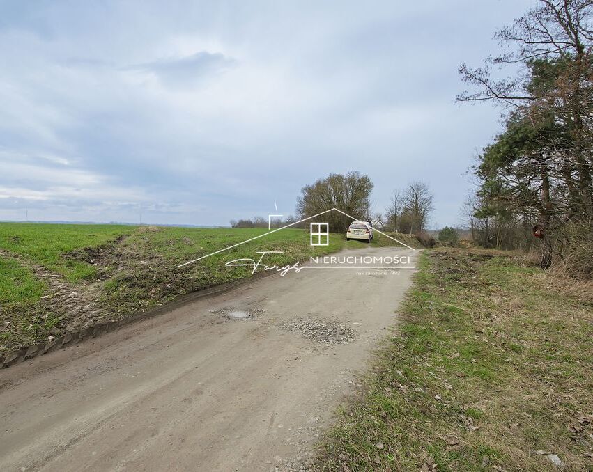 Podkarpackie. Jarosław. Sprzedaż działek