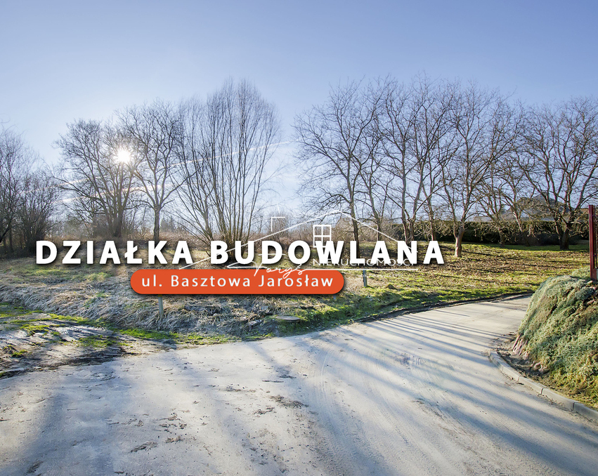 Podkarpackie. Jarosław. Sprzedaż działek