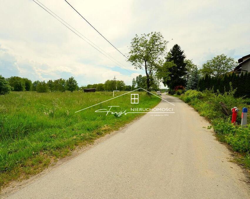 Podkarpackie. Jarosław. Sprzedaż działek