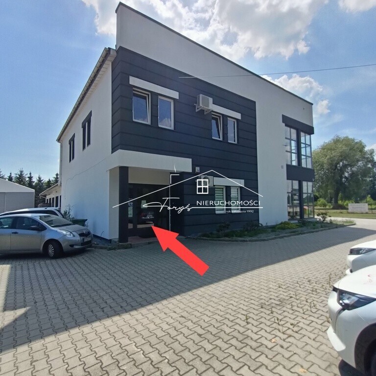 Wynajmę lokal handlowo-usługowy o pow. 200 m2.. Podkarpackie. Przemyśl. Wynajem lokali komercyjnych