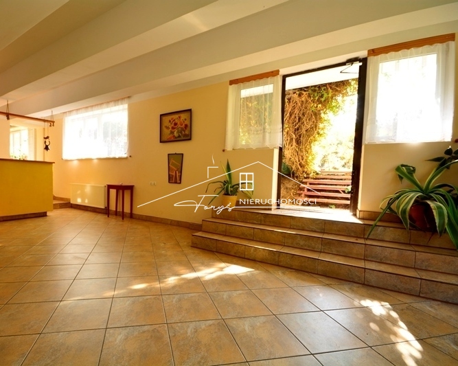 Duże gospodarstwo agroturystyczne pod Przemyślem do wynajęcia  idealne dla uchodźców lub turystyki