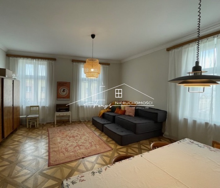 Stylowy apartament 91,7m w kamienicy z 1925 roku  Stare Miasto, ul. Dworskiego, Przemyśl