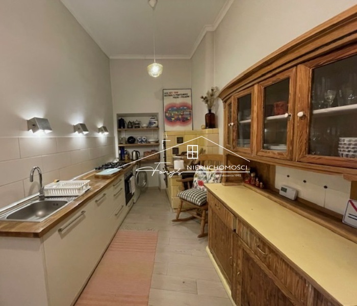 Stylowy apartament 91,7m w kamienicy z 1925 roku  Stare Miasto, ul. Dworskiego, Przemyśl