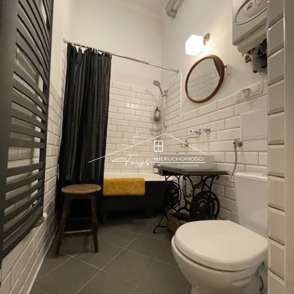 Stylowy apartament 91,7m w kamienicy z 1925 roku  Stare Miasto, ul. Dworskiego, Przemyśl