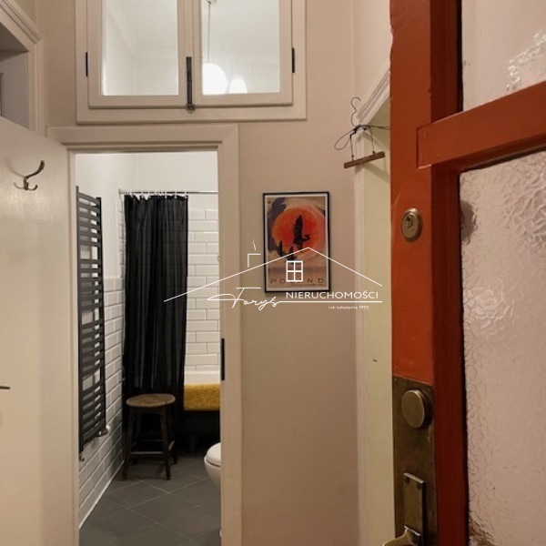 Stylowy apartament 91,7m w kamienicy z 1925 roku  Stare Miasto, ul. Dworskiego, Przemyśl