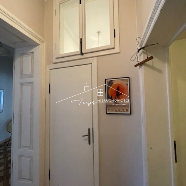 Stylowy apartament 91,7m w kamienicy z 1925 roku  Stare Miasto, ul. Dworskiego, Przemyśl