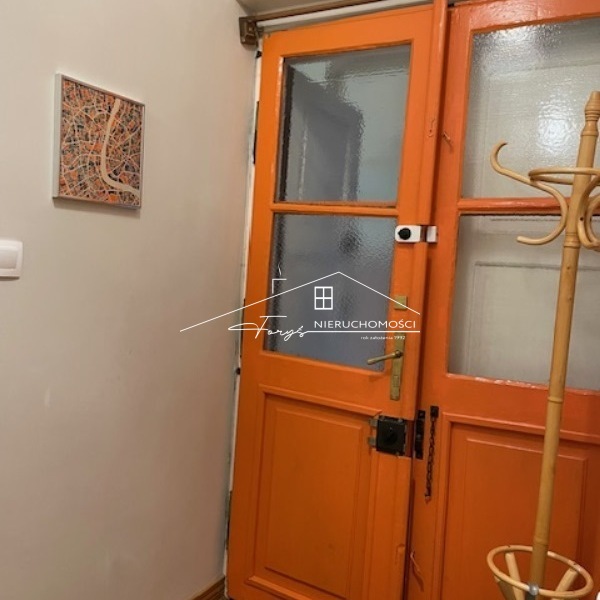 Stylowy apartament 91,7m w kamienicy z 1925 roku  Stare Miasto, ul. Dworskiego, Przemyśl