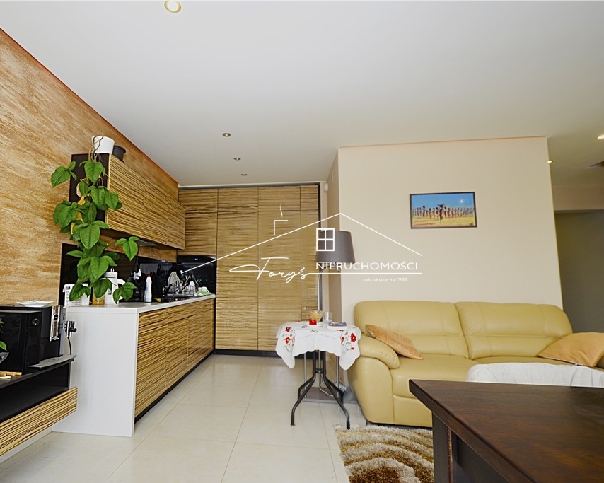 Luksusowy dwupoziomowy apartament 237m w centrum Jarosławia  projekt renomowanego biura