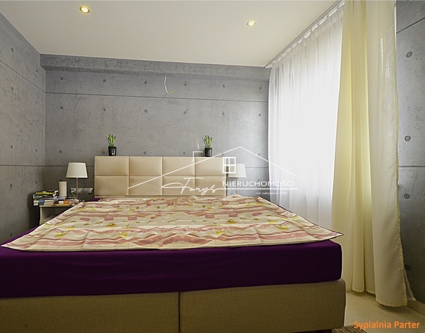 Luksusowy dwupoziomowy apartament 237m w centrum Jarosławia  projekt renomowanego biura