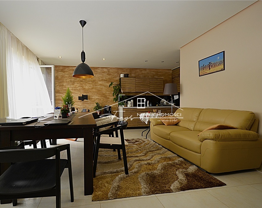 Luksusowy dwupoziomowy apartament 237m w centrum Jarosławia  projekt renomowanego biura