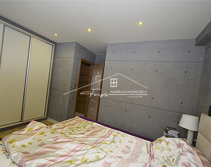 Luksusowy dwupoziomowy apartament 237m w centrum Jarosławia  projekt renomowanego biura