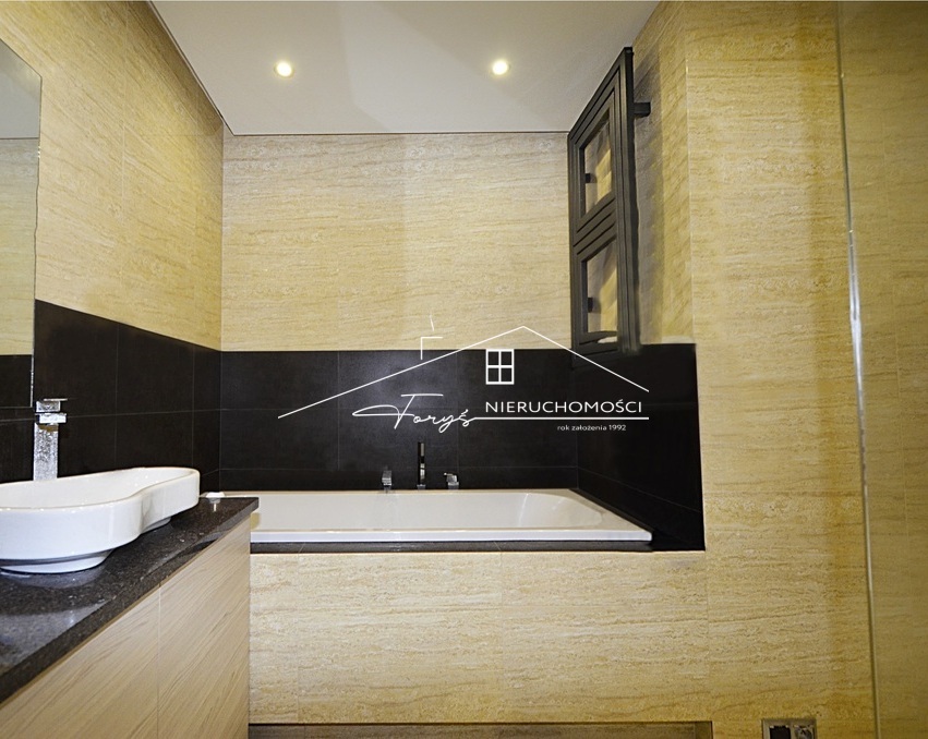 Luksusowy dwupoziomowy apartament 237m w centrum Jarosławia  projekt renomowanego biura