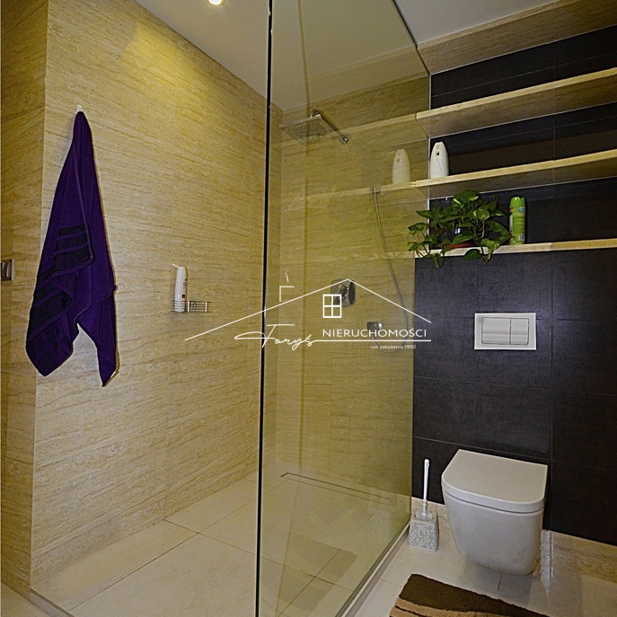 Luksusowy dwupoziomowy apartament 237m w centrum Jarosławia  projekt renomowanego biura