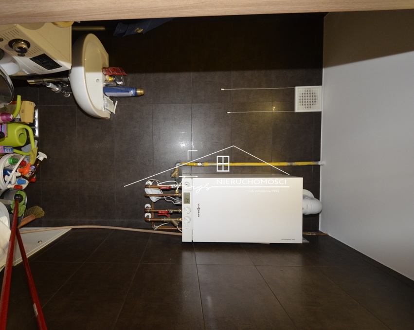 Luksusowy dwupoziomowy apartament 237m w centrum Jarosławia  projekt renomowanego biura