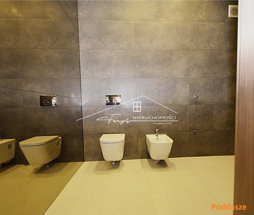 Luksusowy dwupoziomowy apartament 237m w centrum Jarosławia  projekt renomowanego biura