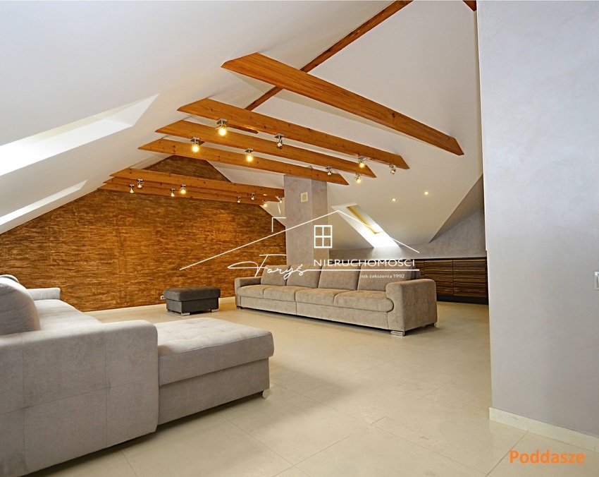 Luksusowy dwupoziomowy apartament 237m w centrum Jarosławia  projekt renomowanego biura