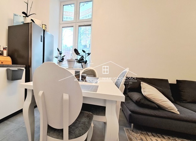 Wyjątkowy apartament 58,9m w zabytkowej kamienicy na Starym Mieście w Przemyślu