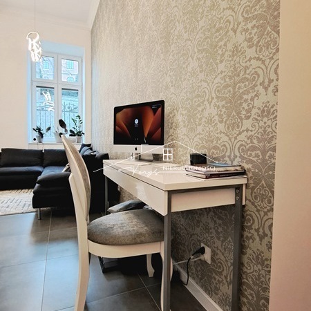 Wyjątkowy apartament 58,9m w zabytkowej kamienicy na Starym Mieście w Przemyślu
