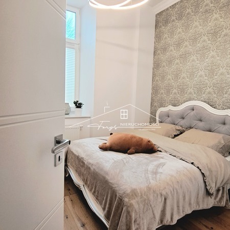 Wyjątkowy apartament 58,9m w zabytkowej kamienicy na Starym Mieście w Przemyślu