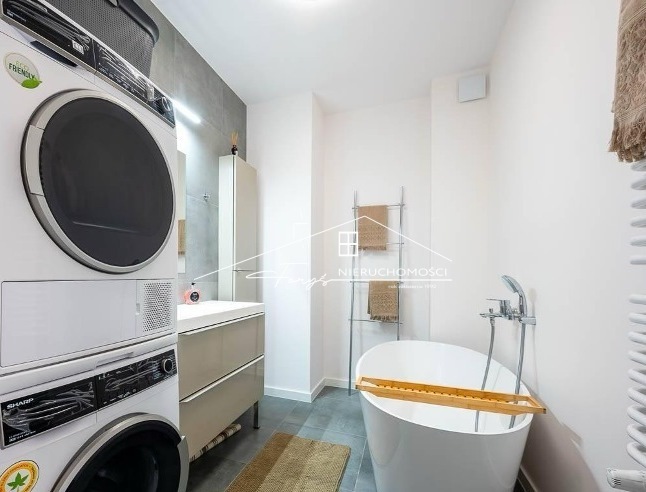 Wyjątkowy apartament 58,9m w zabytkowej kamienicy na Starym Mieście w Przemyślu