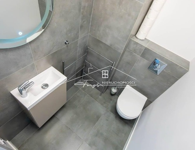 Wyjątkowy apartament 58,9m w zabytkowej kamienicy na Starym Mieście w Przemyślu